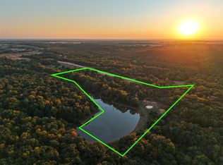 2 E 1060th Rd, McLoud, OK 74851