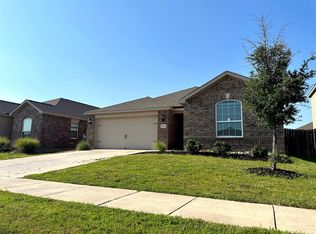 1312 Soap Tree Dr, Princeton, TX 75407