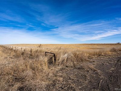 County Road 46, Strasburg, CO, 80136