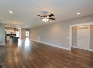 3904 Oxford St, Nashville, TN 37216
