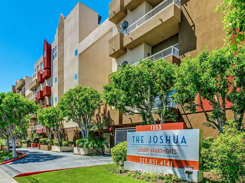 The Joshua
