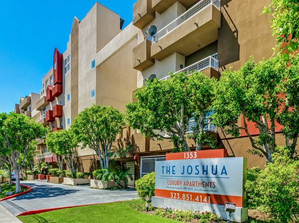 1353 N Martel Ave APT 215