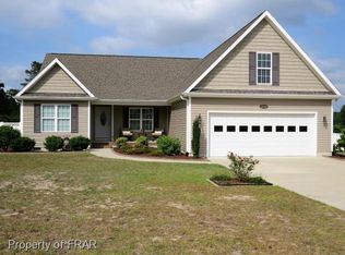 2200 Dunbar Dr, Sanford, NC 27332