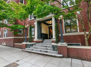 615 Boren Ave APT 2, Seattle, WA 98104