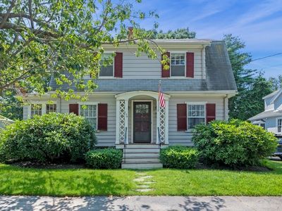 158 Aspen Rd, Swampscott, MA, 01907