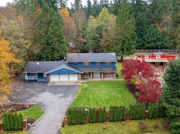 18423 NE 186th Street, Woodinville, WA 98077