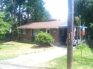 13402 27th Ave NE, Seattle, WA 98125