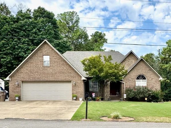 1721 Peterson Dr, Wynne, AR 72396