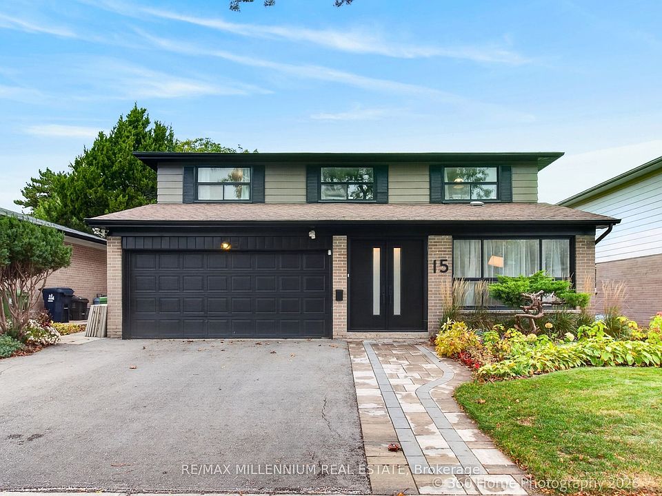 1st image of 15 Marblemount Cres