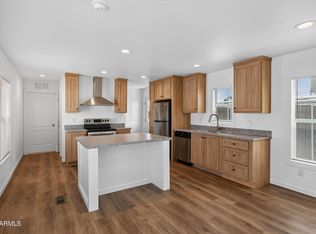 1325 W Silverlake Road #77, Tucson, AZ 85713