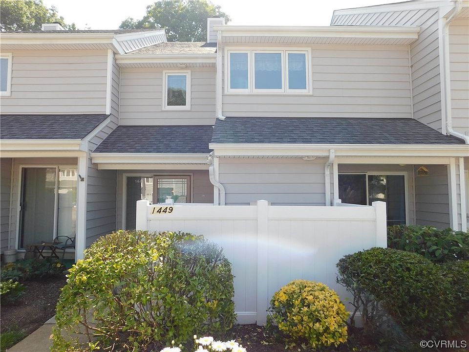 1449 Sycamore Mews Cir 45, Midlothian, VA 23113 Zillow