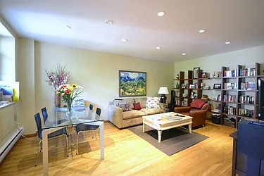 Rented by Bold New York