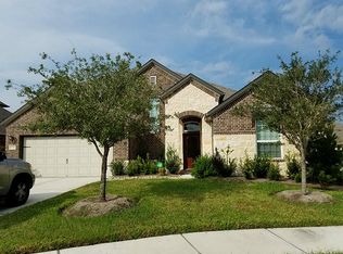 20510 Barchan Point Way, Richmond, TX 77407