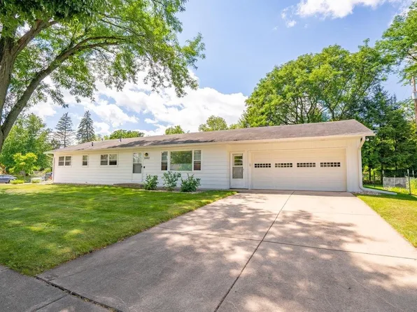 3002 Park Street, Middleton, WI 53562