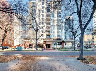 10028 119th St NW #703, Edmonton, AB T5K1Y8