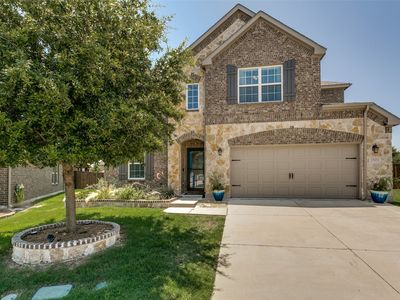 1545 Westview Ln, Northlake, TX, 76226