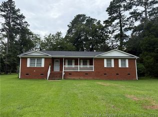 345 W Pungo St, Belhaven, NC 27810