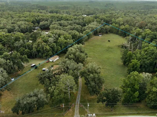 6281 COUNTY ROAD 218, Jacksonville, FL 32234