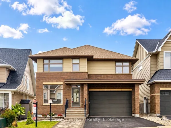373 Huntsville Dr, Ottawa, ON K2T 0H5