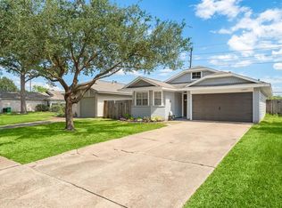 11927 Westwold Dr, Tomball, TX 77377