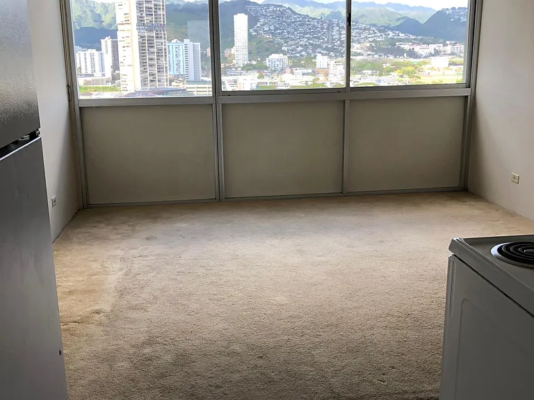 2211 Ala Wai Blvd #1801 — Photo 4