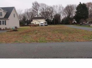 Clayton Ave, Smyrna, DE 19977