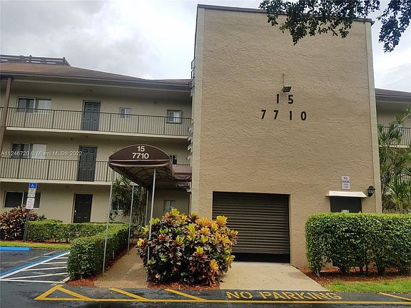 3rd image of 7710 NW 50th St APT 307