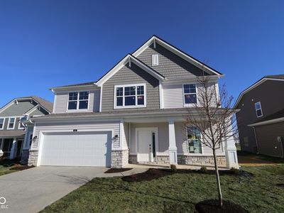 6145 Countryside Forge Way, Indianapolis, IN, 46259