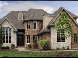 18032 Virginia Ln, Mokena, IL 60448