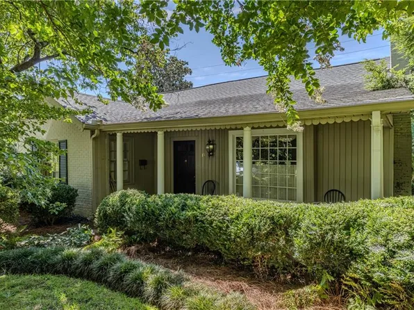 19 Notasulga Dr SW, Rome, GA 30161