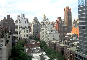 Rented by Rachmani Corporation