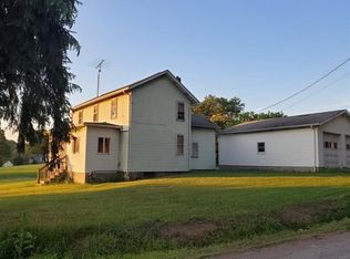 238 Kaylor Frogtown Rd, East Brady, PA 16028