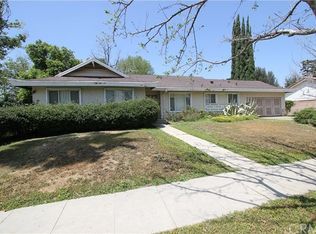 10101 Aldea Ave, Northridge, CA 91325