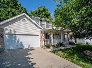 538 Highland Estates Dr, O Fallon, IL 62269