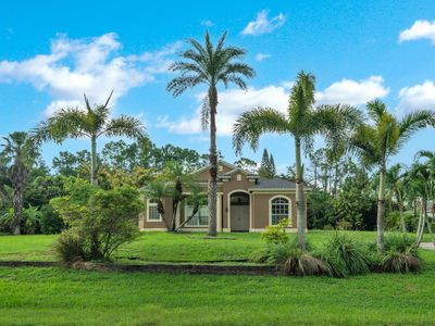 16785 81st Lane N, Loxahatchee, FL, 33470