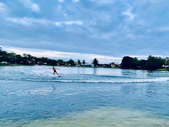 weekend activities 