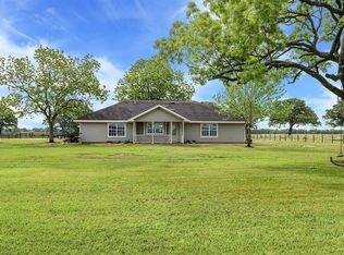 406 Blume Ln, Ledbetter, TX 78946