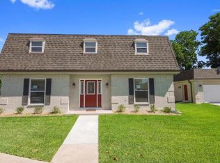 5001 Academy Dr, Metairie, LA 70003