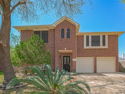 2510 Chapel Creek Ct, Houston, TX, 77067