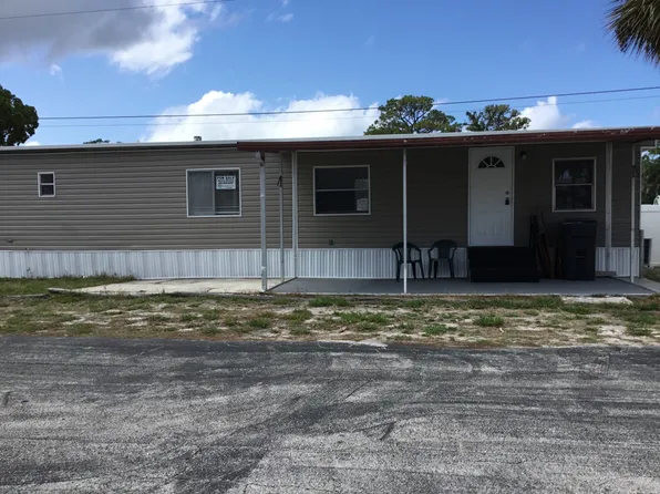 362 Lily Ln, Titusville, FL 32780