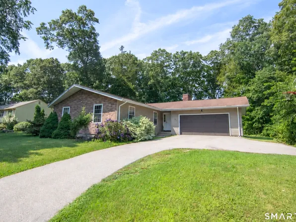 11 South Ridge Road, East Lyme, CT 06357