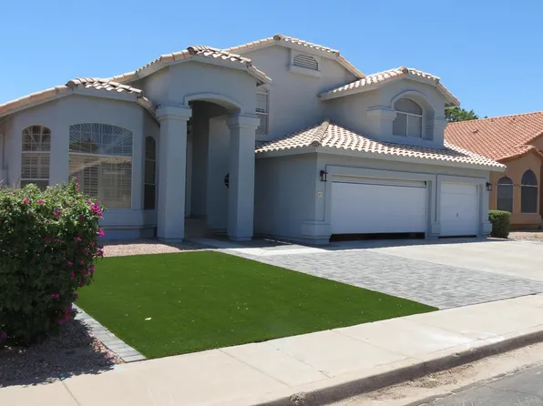 627 W MENDOZA Avenue, Mesa, AZ 85210