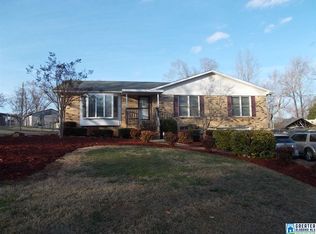 2745 Moore Rd, Adamsville, AL 35005