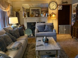 1309 S 9th St, McAlester, OK 74501
