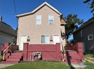 3823 Baltimore St, Toledo, OH 43612