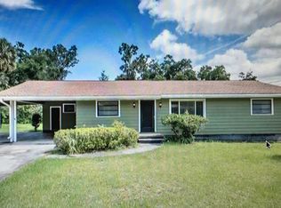 819 W Church St, Deland, FL 32720
