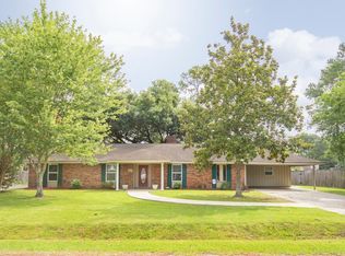 307 Chastant Blvd, Lafayette, LA 70508