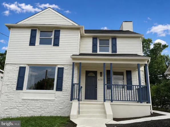 6207 Liberty Heights Ter, Baltimore, MD 21207