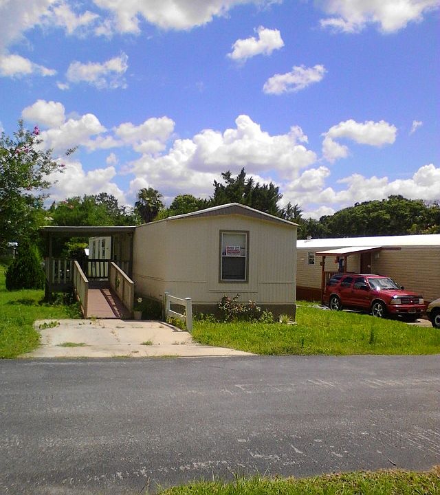 1st image of 7865 W Highway 40 Lot 104
