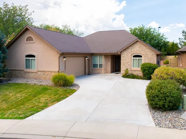 2199 Fernwood Ct, Grand Junction, CO 81506